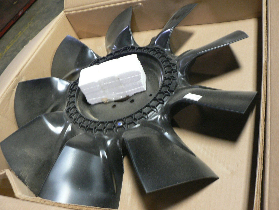 Horton Cooling Fan 985610253 985610252 OSHKOSH 3855963 3821259