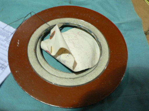 BOSCH REXROTH SPIRAL WOUND GASKET CG-15J 777-57-0-27-78