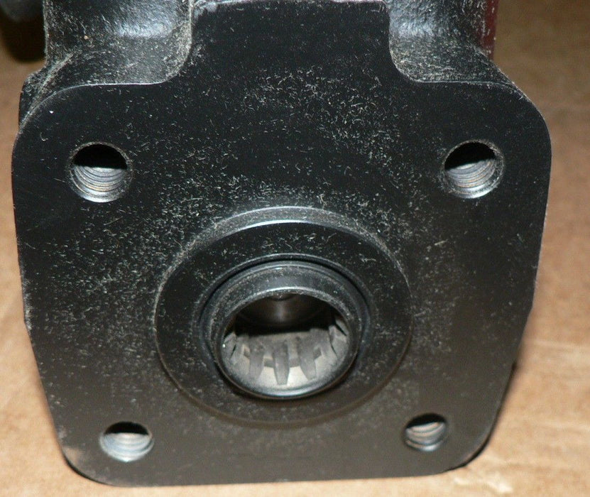 Eaton Steering Valve 200-0086-002 JLG 8721031