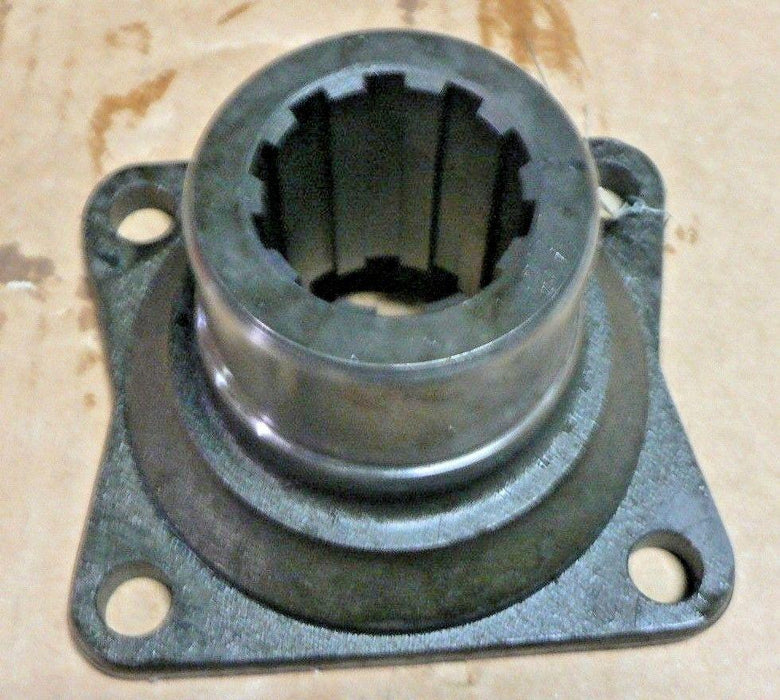 M35 M35A2 M49 M185 M36 M50 M292 M109A3 FLANGE MERITOR 3897E863 1-5/8 ISD 10 SPL