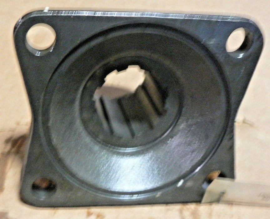 M35 M35A2 M49 M185 M36 M50 M292 M109A3 FLANGE MERITOR 3897E863 1-5/8 ISD 10 SPL