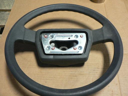 DENEL STEERING WHEEL R0029172 R0029172-0103 10088494