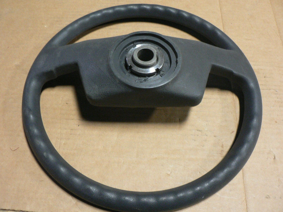 DENEL STEERING WHEEL R0029172 R0029172-0103 10088494