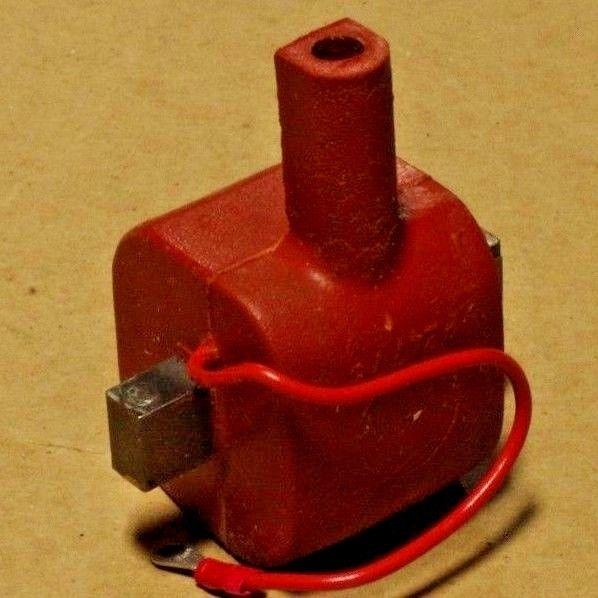 COLTEC P2477CX P2477C MAGNETO  COIL