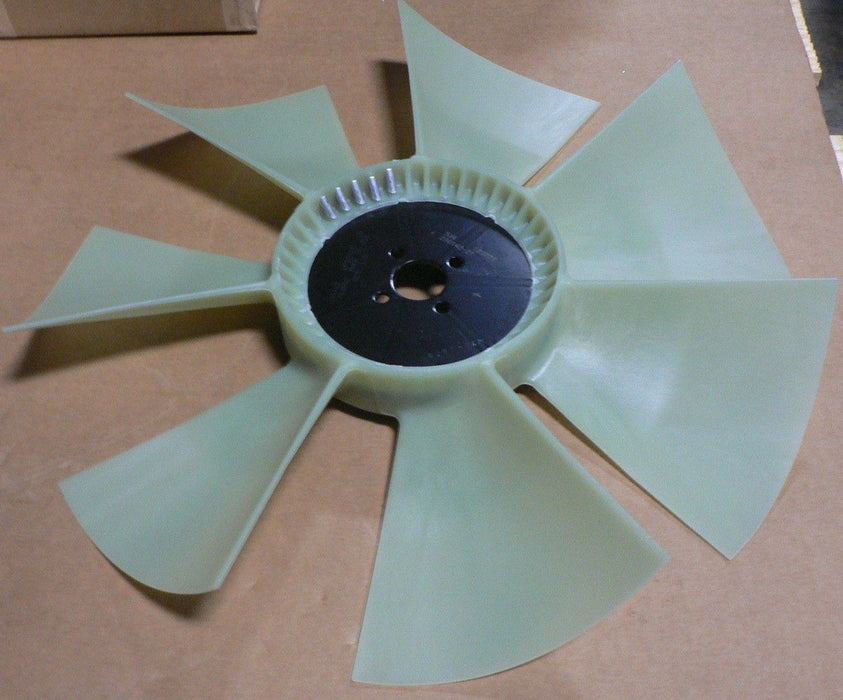 ATLAS COPCO HURRICANE FAN 2236 2060 16 CUMMINS CROSSPOINT 29614-21P