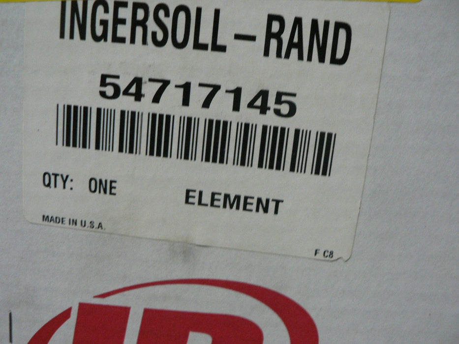 Ingersoll Rand Air Filter  54717145 OEM