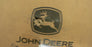 JOHN DEERE OIL PAN R123338 ALUMINUM CUMMINS M11 LTA10