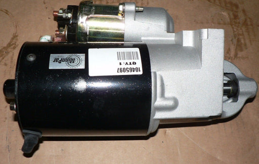 GM AFTERMARKET 4.3L, 5.0L STARTER 10465097 10455012