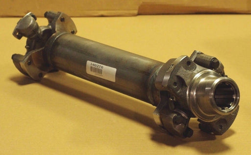 HYSTER PROP SHAFT 340270