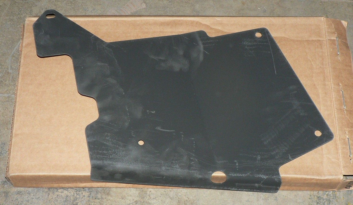 M998 HMMWV NOS RADIATOR SHIELD 12338639-1 12338639