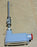 United Electric Controls Immersion Thermocouple P/N T1302