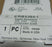 Pass & Seymour CRB5362-1 (box of 10) Duplex Ivory Receptacles 20A 125V CR53621