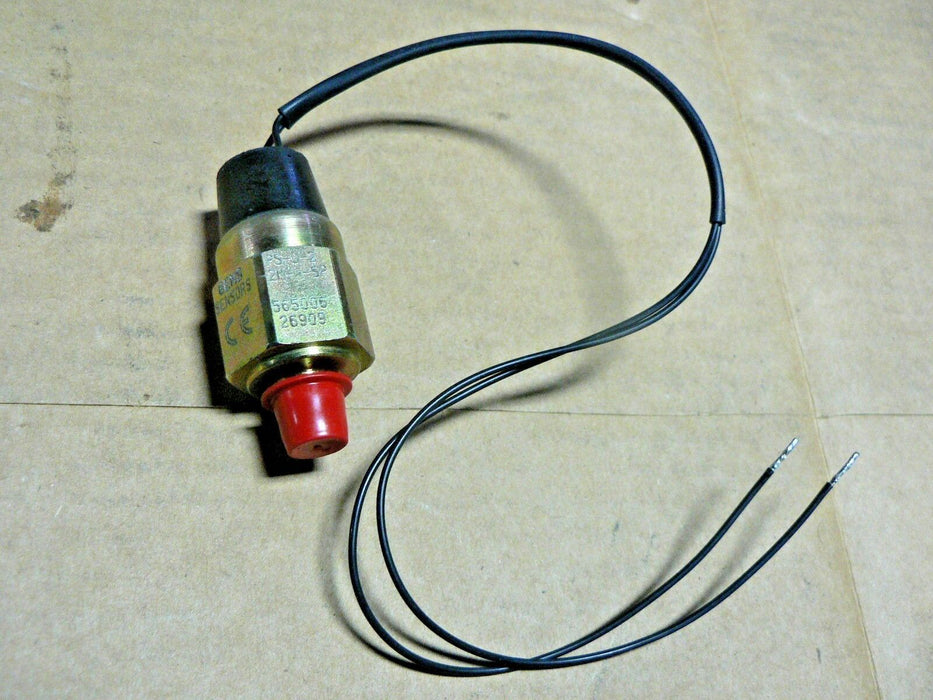 MRAP SPECTREX PRESSURE SWITCH 620431