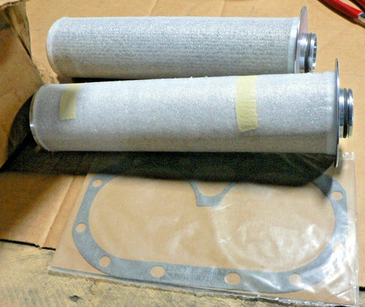 M88 TWIN DISC XT-1410-5A cross-drive FILTER KIT 12367078-2