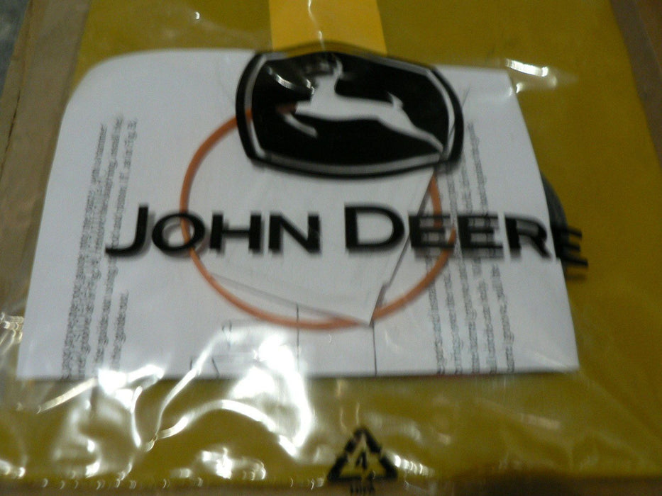 NEW ORIGINAL JOHN DEERE 624H 624J STEERING CYLINDER KIT AH212089