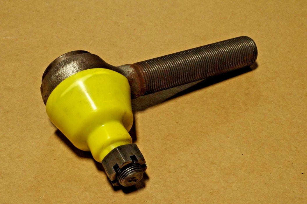 XM1074 TIE ROD END A-3144-E-1097 OSHKOSH 6HR808 RIGHT HAND ON NO. 2 AXLE