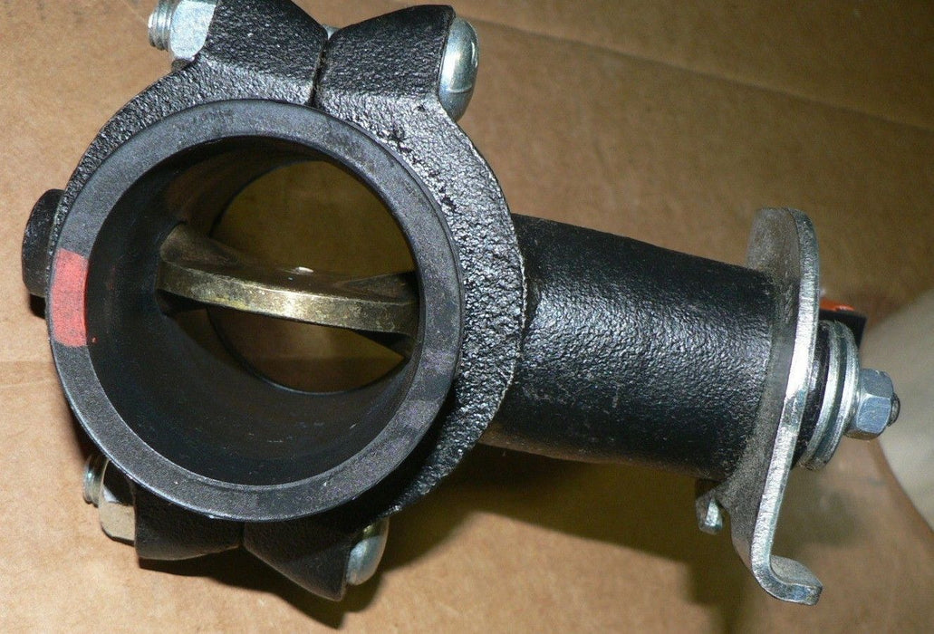 Victaulic Butterfly Valve V020700ST0 V020700STJ 700-2 2