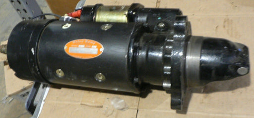 DELCO 42MT 24V 12T CW 1990402 CAT CUMMINS JOHN DEERE