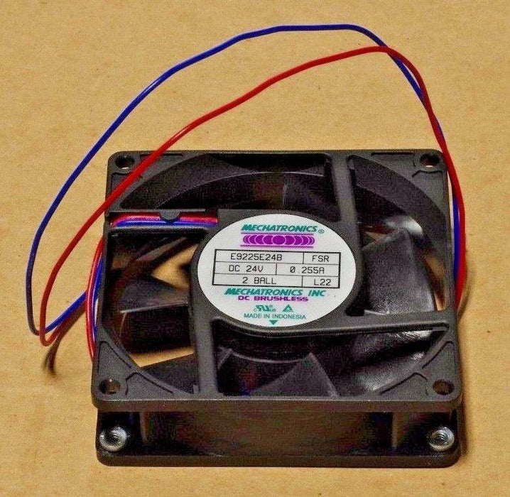 Mechatronics Fan Group E9225E24B-FSR 24V