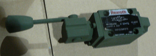 DSB REXROTH WMM6J5X/SO26-661 G406/8054 ITEM 1031 G406/8054/1031