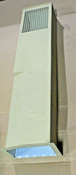 BAE SNORKEL EXHAUST 4297703