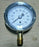 Ashcroft PSI Gauge 25-1009-AW-02L-100#