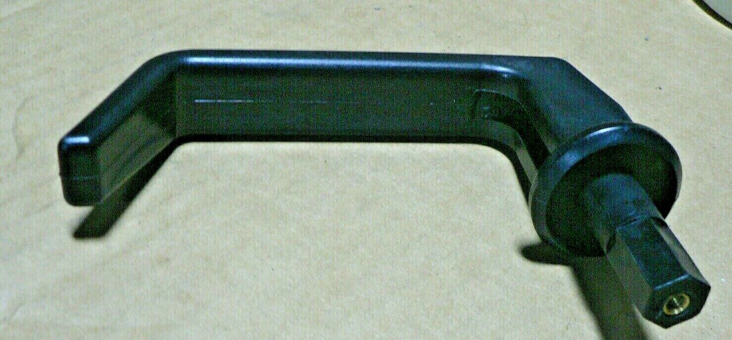 AM General Soft Top Door Handle 12301365
