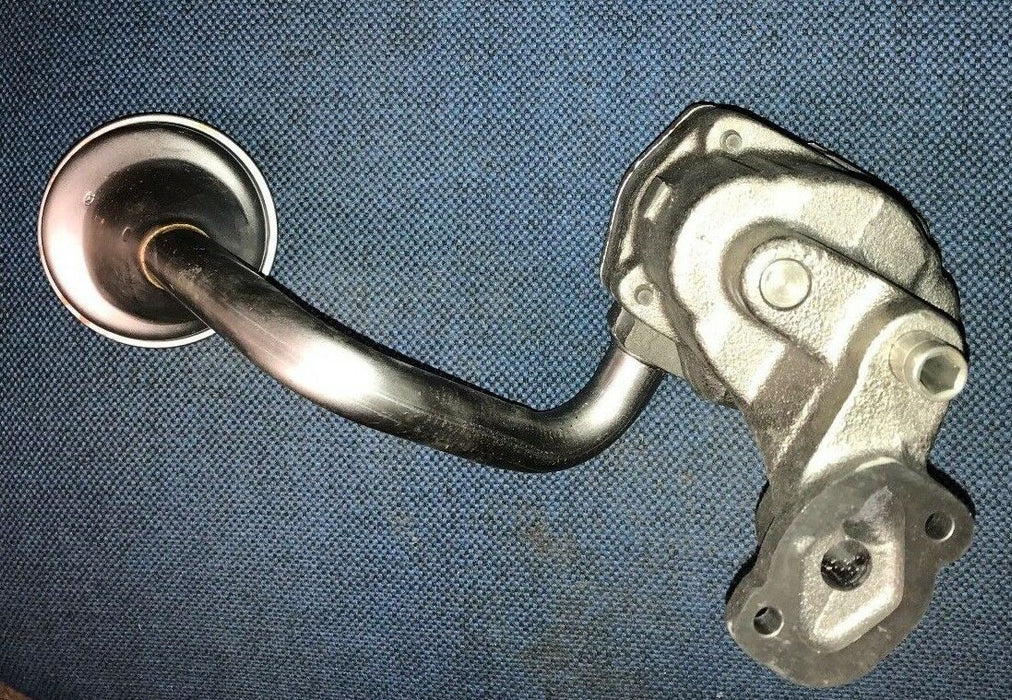 HMMWV GM 6.5 DIESEL 6.5L OIL PUMP LARGE SUMP